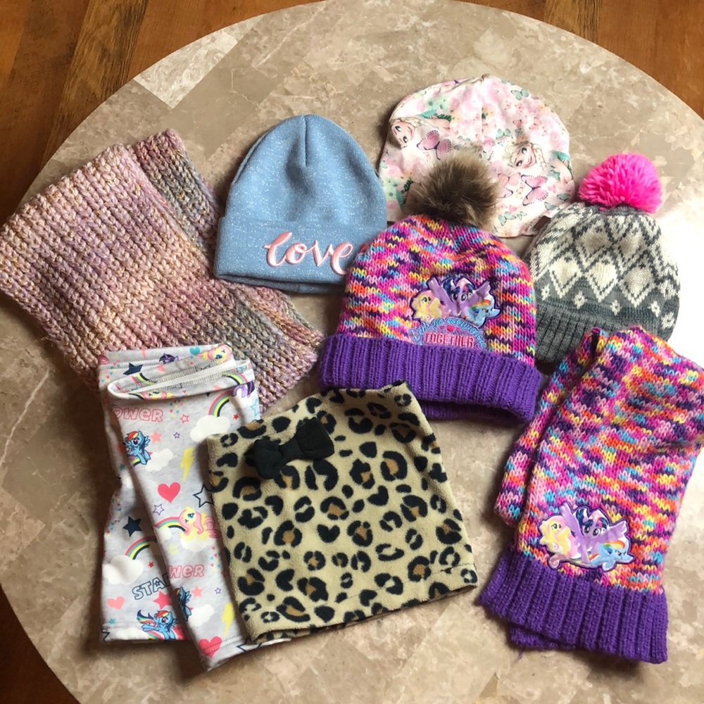 Beanie bundle